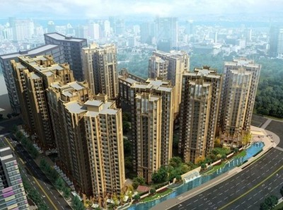 供應解封成交回暖 樓市唱衰潮屢落空-中國新聞網&middot;四川新聞