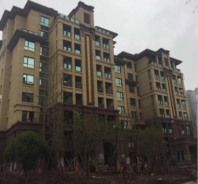 四川恒陽(yáng)房地產(chǎn)開(kāi)發(fā)集團(tuán)