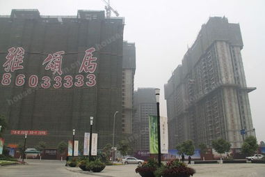 成都雅頌居 四川品質(zhì)人居典范的視覺解讀