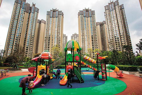 品質至上 鑄造內江房地產金字招牌，引領四川房地產新風尚