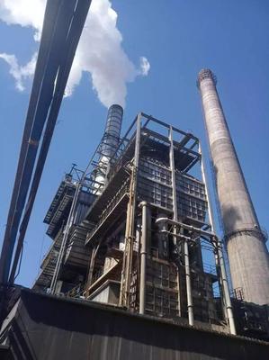 兢兢業業、一絲不茍 川煤焦化煉焦分廠廠長張德華的匠心之路