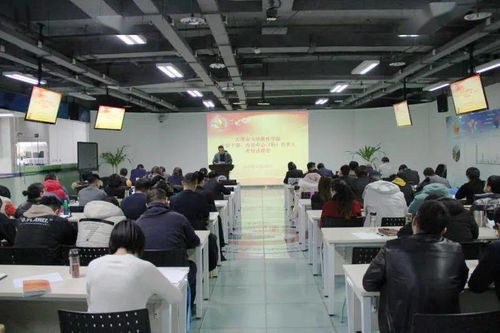 營(yíng)利性民辦職業(yè)技能培訓(xùn)機(jī)構(gòu)在我院2020年度基層黨建述職和中層干部?jī)?nèi)設(shè)中心科負(fù)責(zé)人考核工作會(huì)中的關(guān)鍵作用