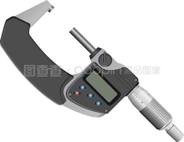 數(shù)字式千分尺 精密測(cè)量的現(xiàn)代利器