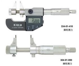 精密測(cè)量之鑰 內(nèi)測(cè)千分尺的原理、使用與維護(hù)