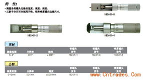 千分尺 龍口、招遠(yuǎn)、萊山、海陽地區(qū)的工業(yè)應(yīng)用與地域特色