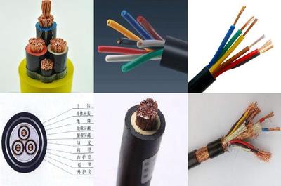船用電纜的使用、更換與其他電纜的比較