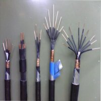 KYJVP22 控制電纜 結(jié)構(gòu)、特性與應(yīng)用解析
